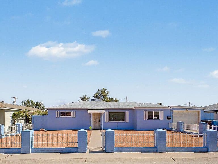 3019 W EL CAMINITO Drive photo 1