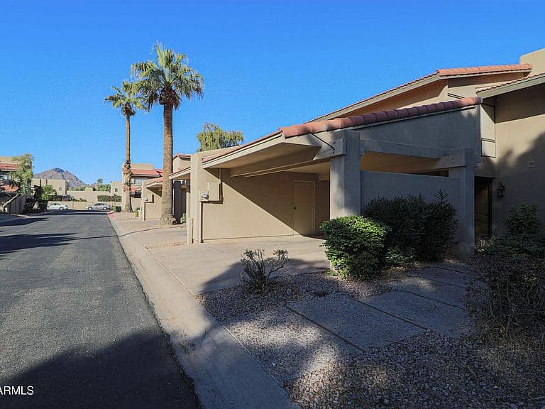 5641 N 79TH Street #4 photo 2