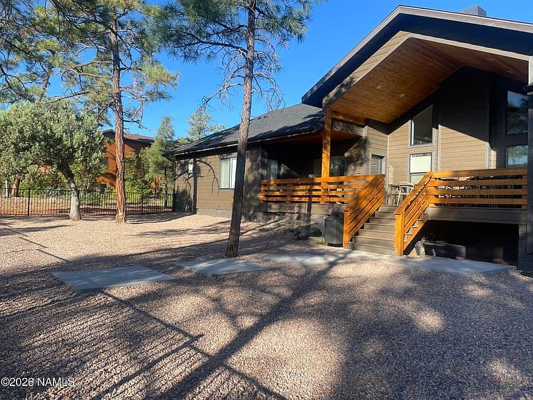2261 S Sierra Park Trl photo 1