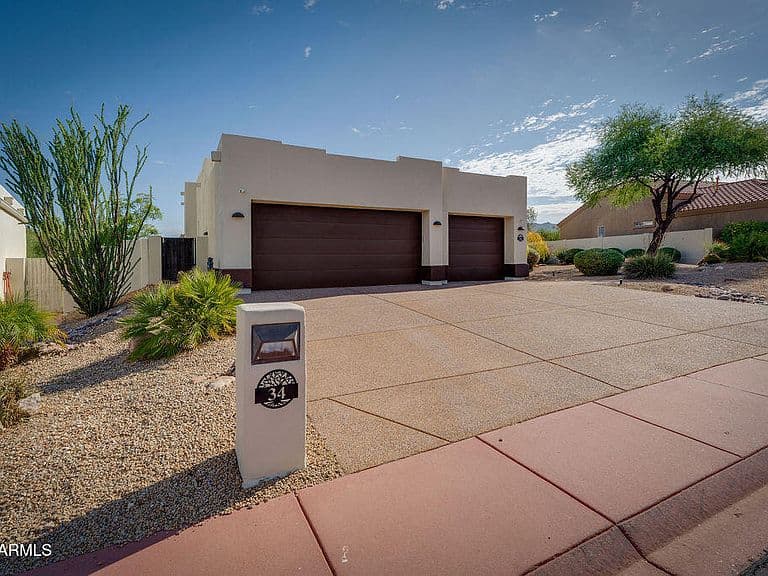 4055 N RECKER Road #34 photo 4