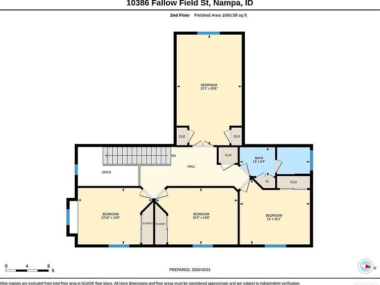 10386 Fallow Field St photo 3