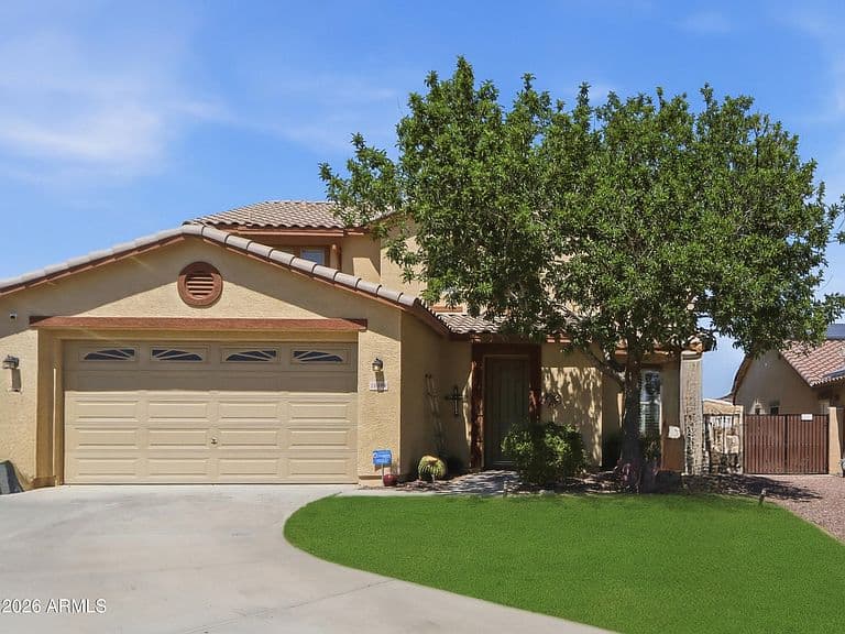 16464 W HONEYSUCKLE Drive photo 4