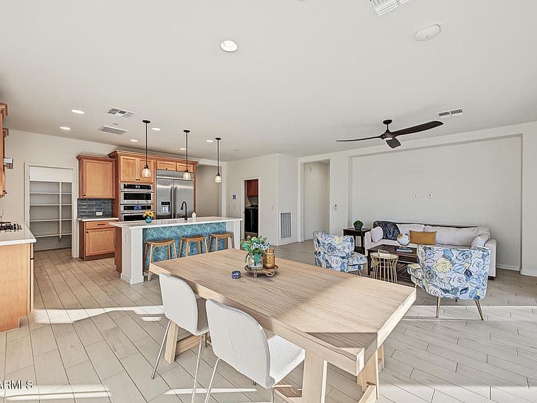 29020 N JUVENTINO Way photo 4