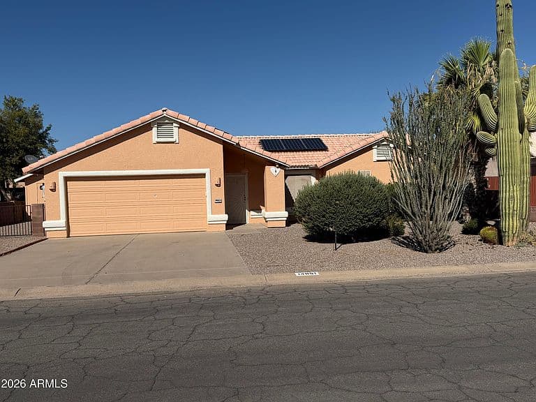 14851 S RORY CALHOUN Drive photo 2