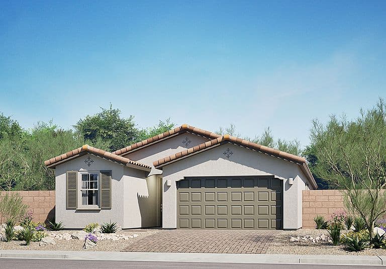 36445 W Nola Way photo 1