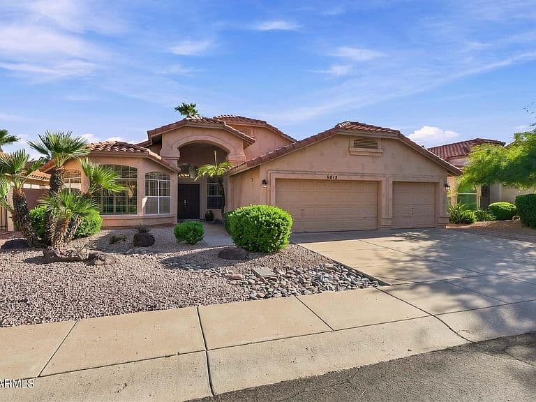9513 E PRESIDIO Road photo 2