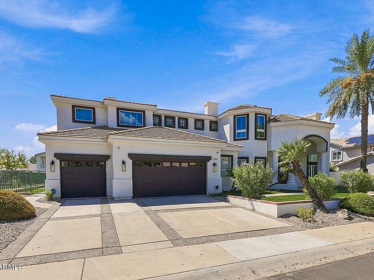 5881 W DEL LAGO Circle photo 1