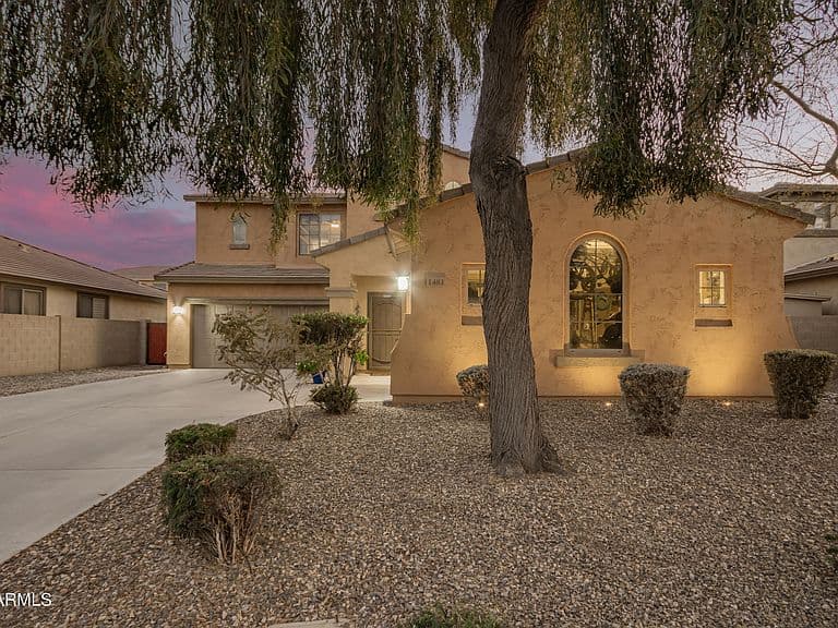 1481 E Laurel Dr photo 4