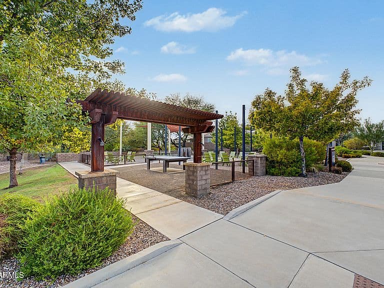 2847 E LOS GATOS Drive photo 4