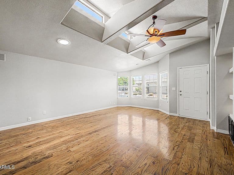 3301 S GOLDFIELD Road #1017 photo 5