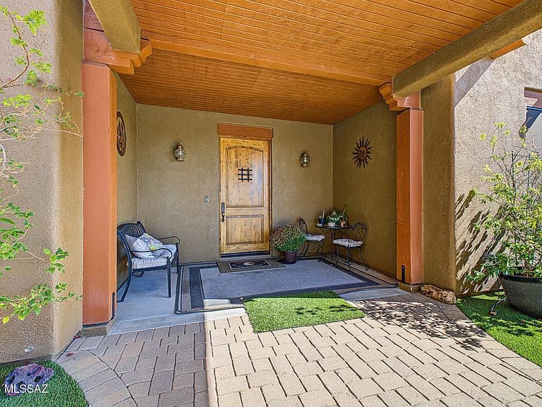 12770 N Coyote Crossing Trl photo 3