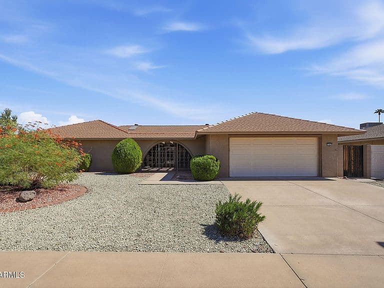 17407 N LIME ROCK Drive photo 1