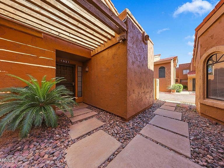5640 E BELL ROAD -- #1031 photo 4