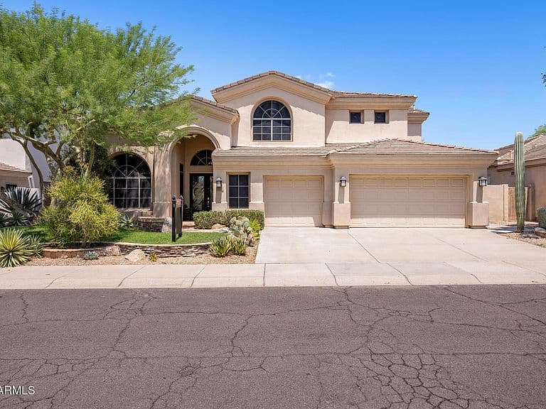 7570 E TAILSPIN Lane photo 2