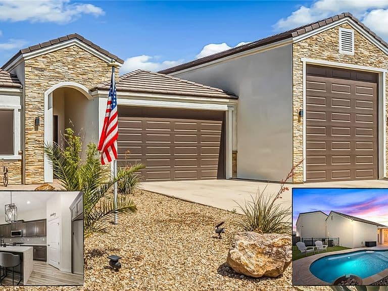 7684 S Cyrus Drive photo 1