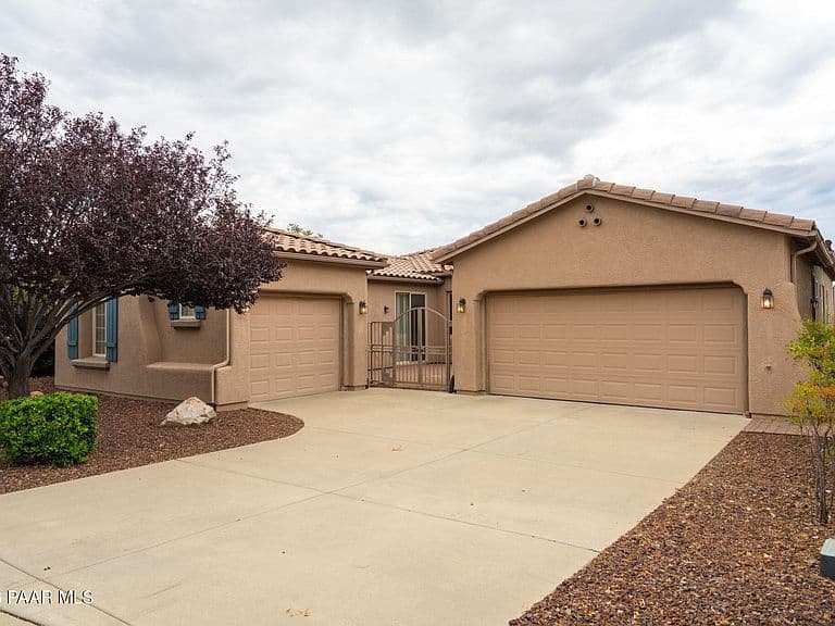 7345 E Cozy Camp Dr photo 1