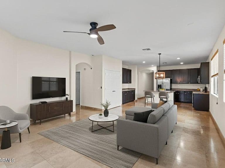 17950 W Mission Ln photo 1