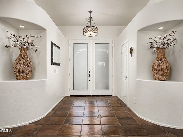 4211 E DESERT FOREST Trail photo 5
