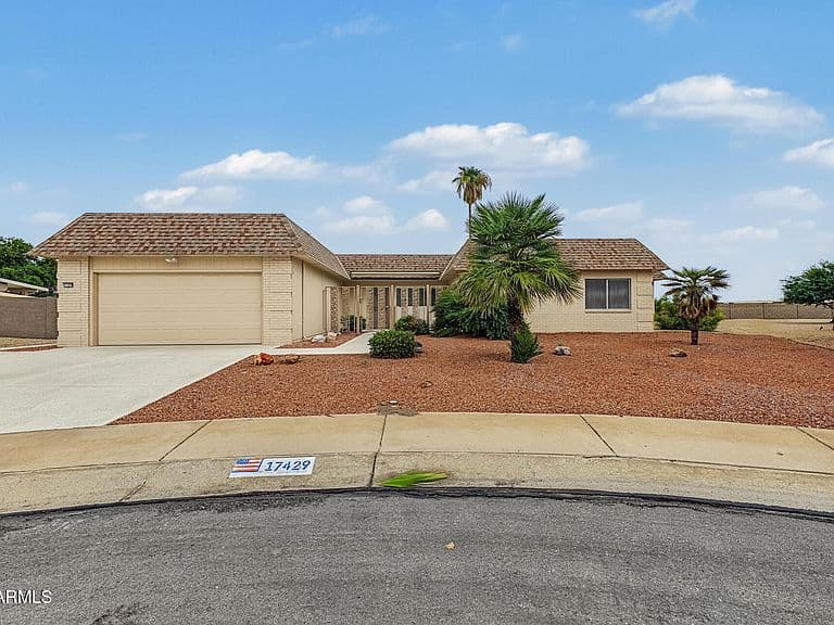 17429 N 123RD Drive photo 2