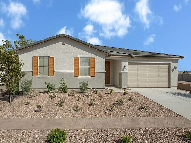 Plan 2301 Modeled Plan, Entrada del Oro Classics photo 1