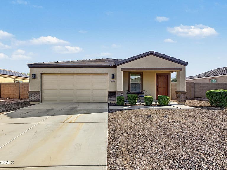 25393 W YANEZ Avenue photo 5
