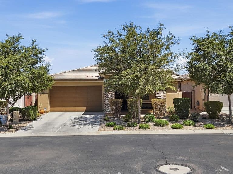 9906 E TIMPANI Lane photo 1