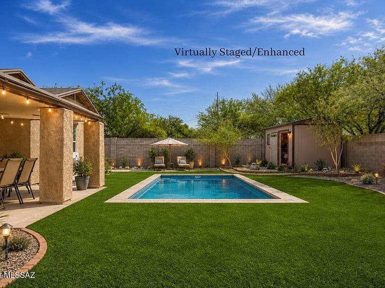 3894 E Bright View St photo 1
