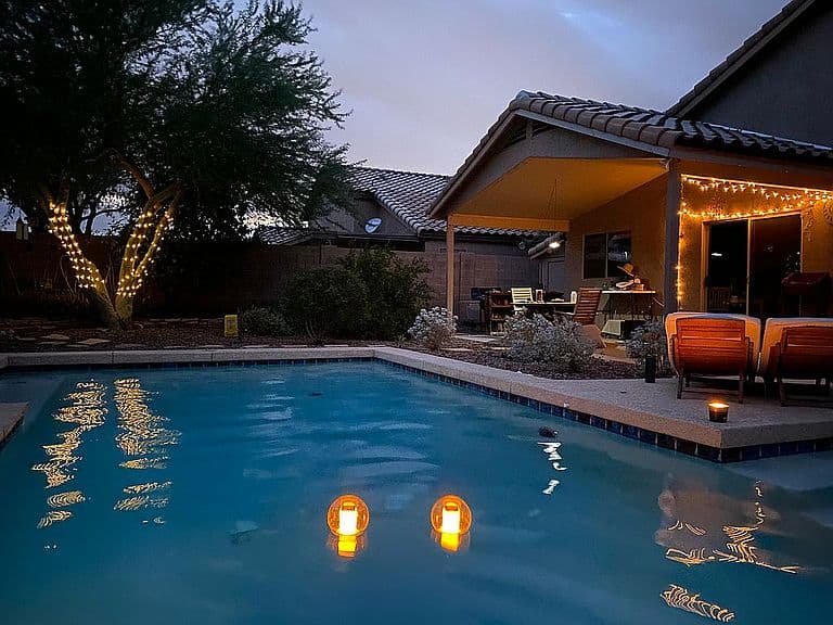 147 E Palo Blanco Way photo 3