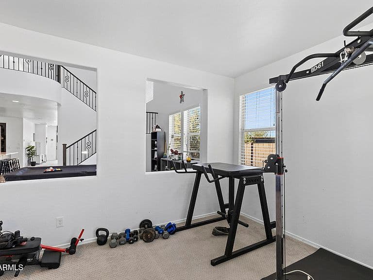 2513 W MOURA Drive photo 4