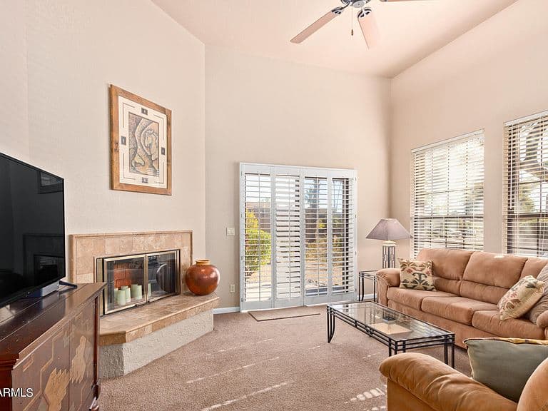25515 N FOREST Road #30 photo 5