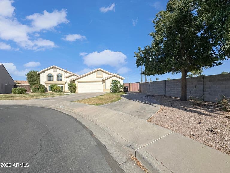 603 N ALMAR Circle photo 4