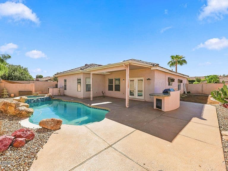 10560 W VIA MONTOYA Drive photo 5