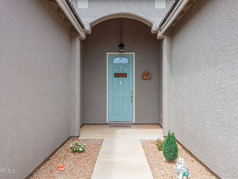 6733 E VAQUERO Circle photo 2