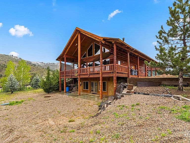 15 Rim Canyon Ln photo 1