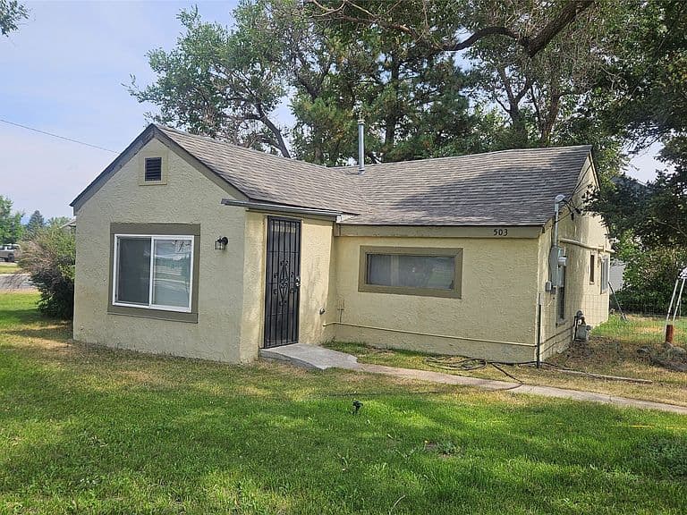 503 N Montana Ave photo 1