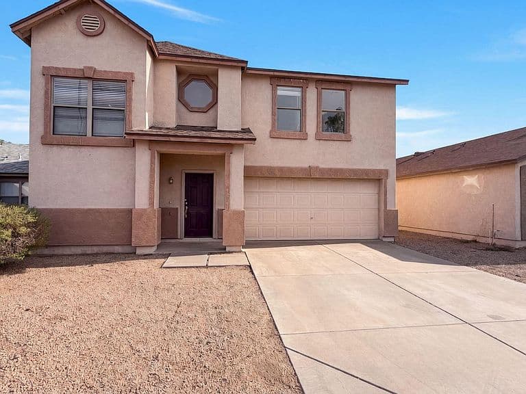 11517 W LARKSPUR Drive photo 1