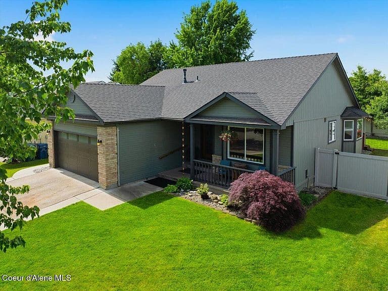 5968 N Stafford Rd photo 1