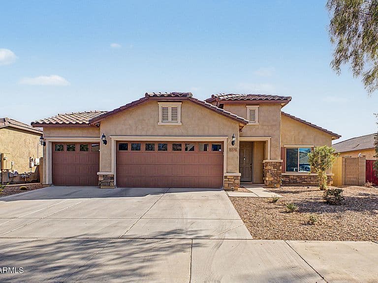 17433 W OBERLIN Way photo 1