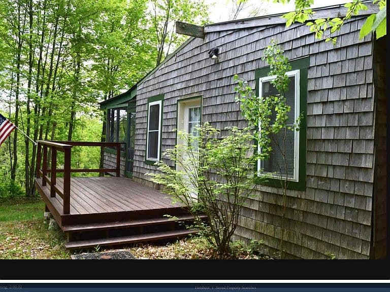 151 Moulton Hill Road photo 1