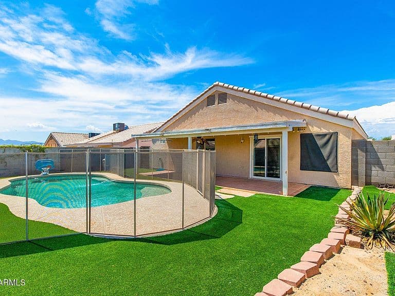 11173 W MANZANITA Drive photo 4