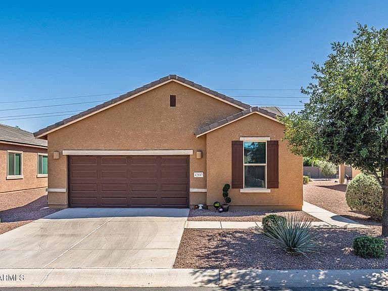 42887 W MALLARD Road photo 1