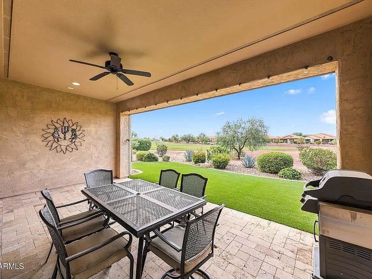 5903 W CACTUS WREN Way photo 4