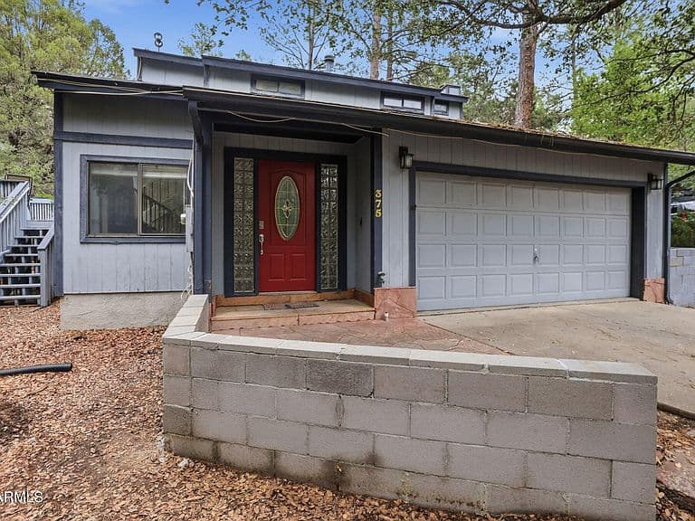 375 Banning Creek Road photo 3