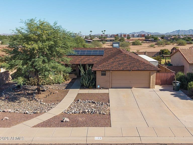 1156 E SUNSET Drive photo 1