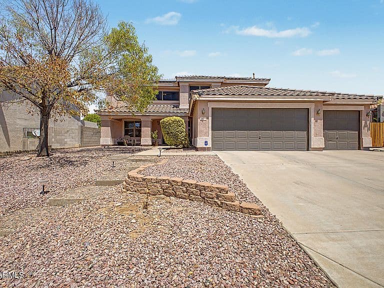 10520 W JESSIE Lane photo 1