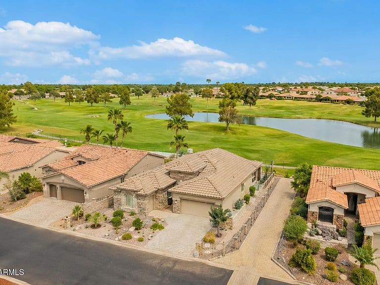 24737 S GOLFVIEW Drive #46 photo 5