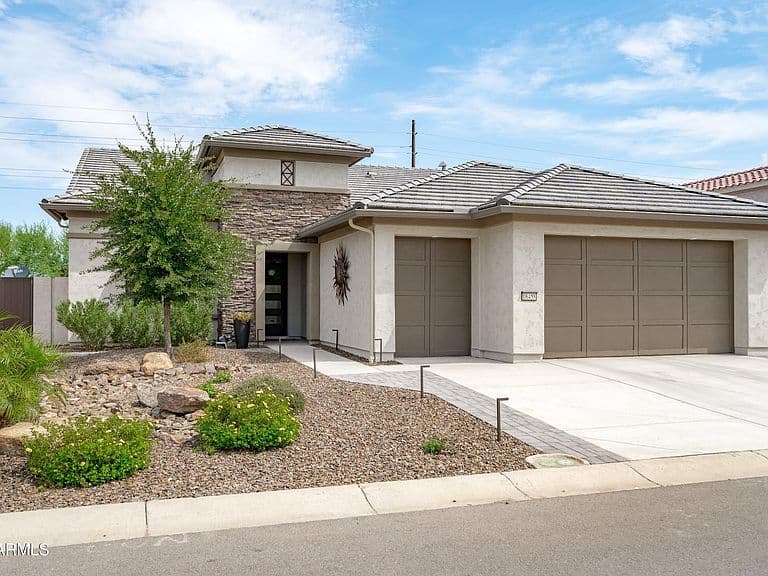 16458 W LA REATA Avenue #59 photo 1