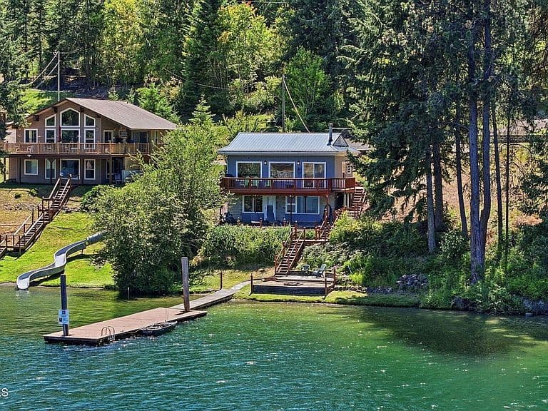 62766 S Powderhorn Bay Rd photo 1