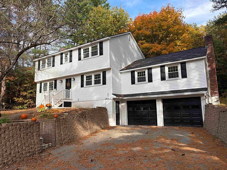 9 Northfield Road photo 2