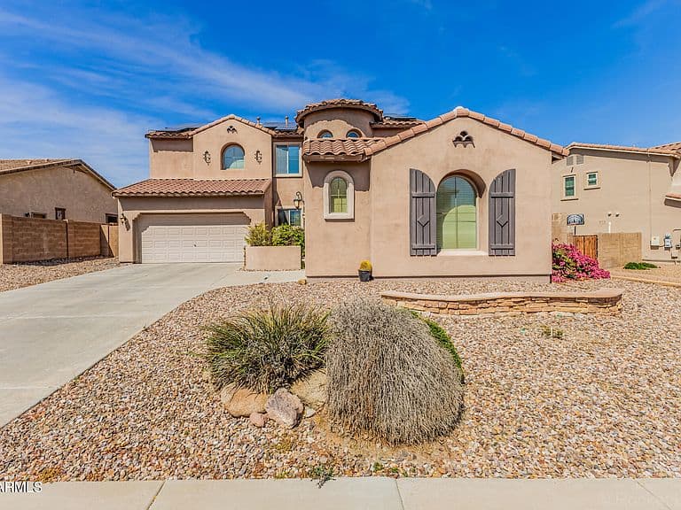 12538 W MINER Trail photo 1